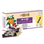 Apijunior Tonic imunitate copii, 20 fiole, Albina Carpatina Apijunior Tonic imunitate copii, 20 fiole, Albina Carpatina