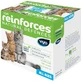 Nutritional supplement for cats Viyo Reinforces, 7x30 ml, Viyo
