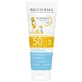 Leche solar para niños Photoderm Pediatrics, FPS 50+, 200 ml, Bioderma