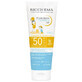 Sun Protection Milk for Children Photoderm Pediatrics, SPF 50+, 200 ml, Bioderma