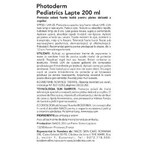 Zonbeschermingsmelk voor kinderen Photoderm Pediatrics, SPF 50+, 200 ml, Bioderma Zonbeschermingsmelk voor kinderen Photoderm Pediatrics, SPF 50+, 200 ml, Bioderma
