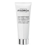 Mascarilla antiarrugas y antimanchas Age Purify, 75 ml, Filorga