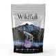 Kitten Formula croquettes pour chattes enceintes ou chatons, 400 g, Wildfull