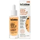 Suero facial con 25% de vitamina C Multi-activa, 30 ml, La Cabine
