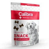 Calibra VD Weight Management Weight Management Crunchy Snack, 120 g, Calibra