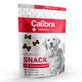 Calibra VD Gewichtsmanagement Knusper-Snack, 120 g, Calibra