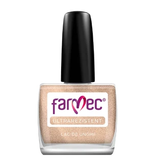 Nagellak nr.66M, 11 ml, Farmec