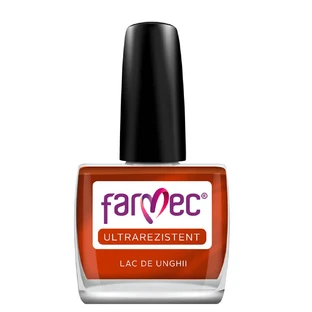 Vernis à ongles n° 76, 11 ml, Farmec