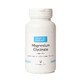 Magnesio glicinato, 60 capsule, Longevity Boost
