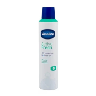 Active Fresh Deo-Spray, 250 ml, Vaseline