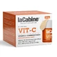 Crème contour des yeux illuminante Vitamine C + Luminous Touch, 15 ml, La Cabine