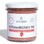 Aardbeien-amandeltaart, 300 g, Unison