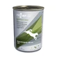 Nassfutter mit Pferd für Hunde Hypoallergen Tro.Dog, 400 g, Trovet