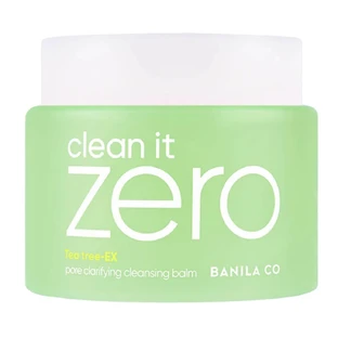 Porenreinigender Balsam mit Teebaumextrakt Clean it Zero, 100 ml, Banila Co