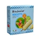 Klassieke biologische koekjes 7 maanden+, 100 g, Germinal