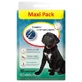 Tapis absorbant Maxi pour chiens, 60x60 cm, 30 pièces, 4Dog