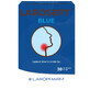 Food supplement Larosept Blue, 30 sucking tablets, Laropharm