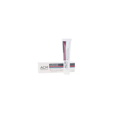 Azeane azelaïnezuur crème, 30 ml, Acm