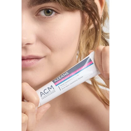 Azeane azelaïnezuur crème, 30 ml, Acm