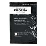Masca de fata super hidratanta Hydra-Filler, 20 ml, Filorga