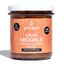 Mandelcreme mit Kakao und Agave, 300 g, Unison
