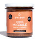 Almond cream with cocoa and agave, 300 g, Unison