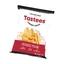 Reissnack mit Cheddar-Käse-Geschmack, 65 g, Tastees