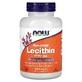 Soy Lecithin, 1200 mg, 100 soft gels, Now Foods