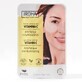 Eye Patches with Vitamin C Anti-Fatigue &amp; Illuminating, 1 pair, Iroha