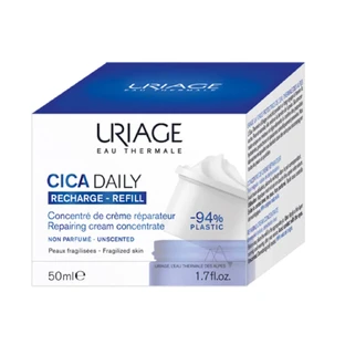 Cica Daily Cica Daily Crema Reparadora Concentrada, 50 ml, Uriage
