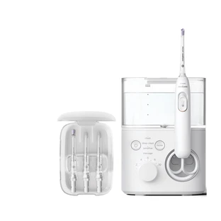 Mouthshower 7000 White, 1 piece, Philips Sonicare