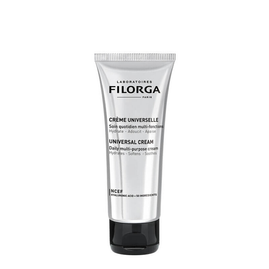 Crema idratante universale, 100 ml, Filorga