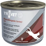 Natvoer met kalkoen voor katten Hypoallergeen Tro.Cat, 200 g, Trovet