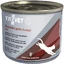 Croquettes avec de la dinde pour chats Hypoallergenic Tro.Cat, 200 g, Trovet