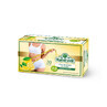 Slimming tea with lemon, 20 sachets, Naturavit