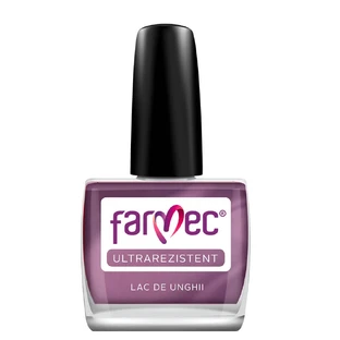 Esmalte de uñas nº 74, 11 ml, Farmec