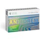 Remedios Anxiorem, 30 capsules, Remedia
