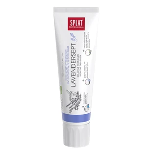 Lavender toothpaste Professional Lavender Toothpaste Laversept, 100 ml, Splat