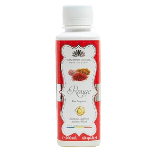 Perfume Rouge Laundry, 200 ml, Aroma Cachemira