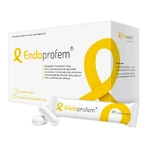 Complemento alimenticio EndoProfem, 30 sobres + 30 cápsulas, EstabloPharma