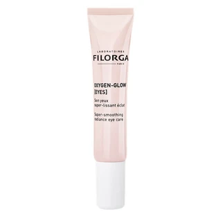 Oxygen Glow illuminating eye contour cream, 15 ml, Filorga