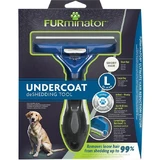 Recortadora profesional para perros grandes (23-41 kg) de pelo corto, 1 pieza, Furminator
