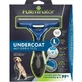 Professional trimmer for large dogs (23-41 kg) with short coat, 1 piece, Furminator