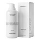 Feuchtigkeitsspendendes Duschgel mit Glyzerin, 400 ml, Transparent Lab