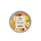Peach & Banana Body Scrub, 185 ml, Mysu