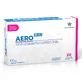Water-based nebulization solution with hyaluronic acid Aero Bleu, 20 ampoules x 5 ml, Bleu Pharma