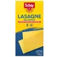 Hojas de lasaña sin gluten, 250 g, Schar