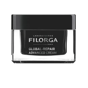Crema facial antiedad Global Repair Advanced, 50 ml, Filorga