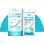 GlucaTrim Total Lean, 120 capsules, GNC