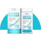 GlucaTrim Total Lean Advanced Weight Loss Formula, 120 Capsules, GNC